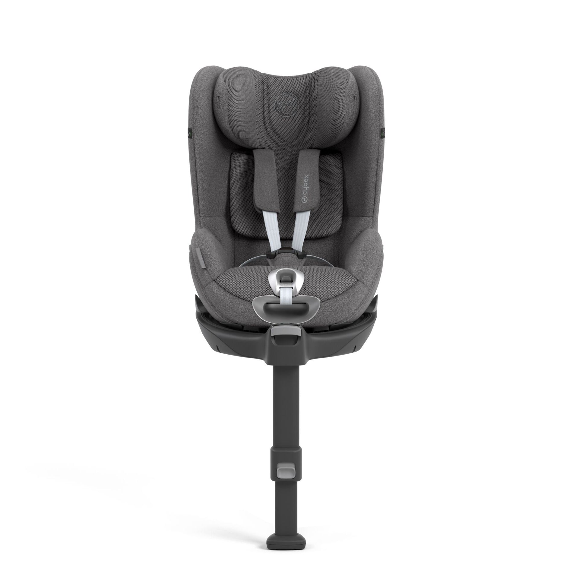 Cybex Platinum® Otroški avtosedež Sirona T i-Size (0-18 kg) PLUS Mirage Grey Cybex Platinum