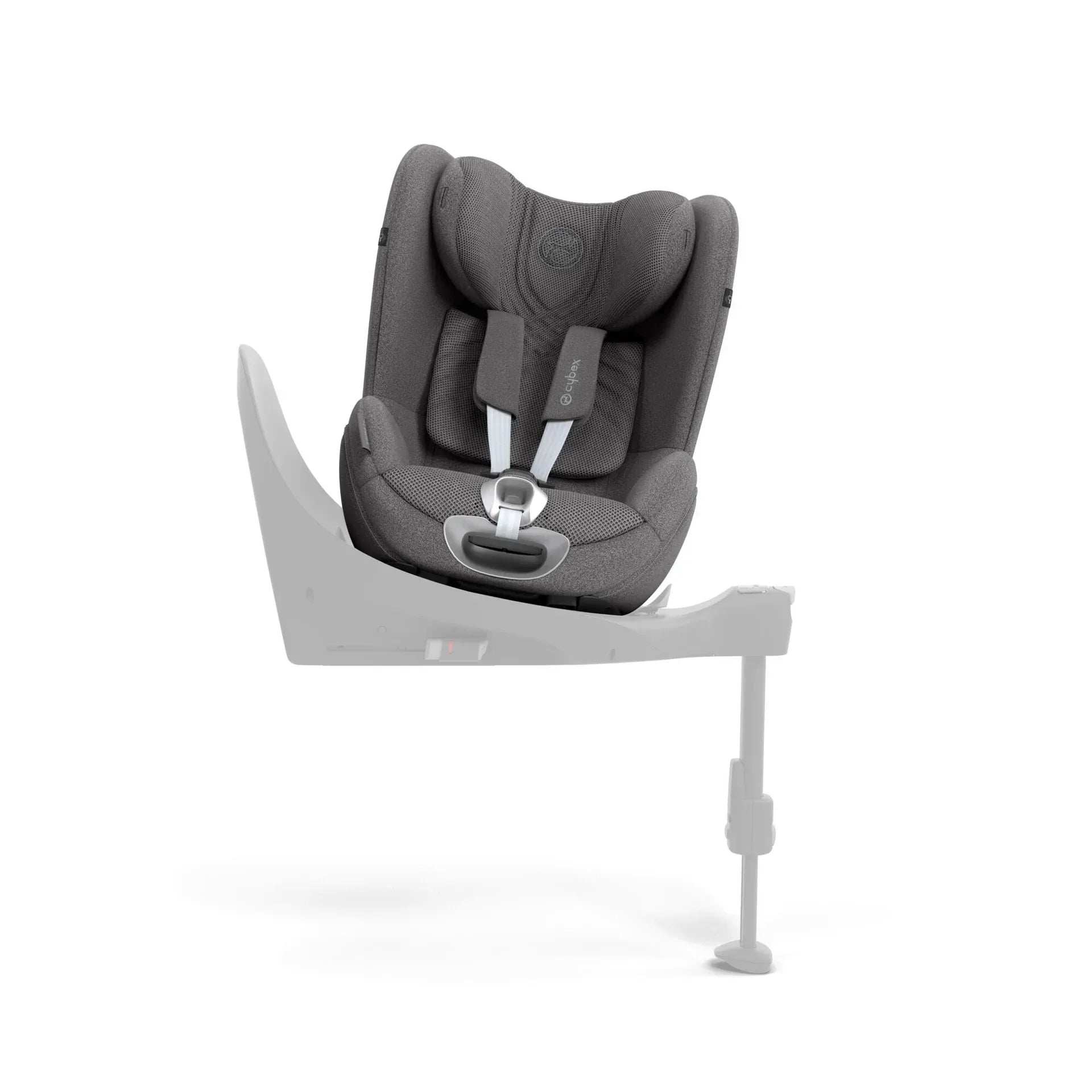 Cybex Platinum® Car Seat Sirona T i-Size PLUS (0-18 kg) PLUS