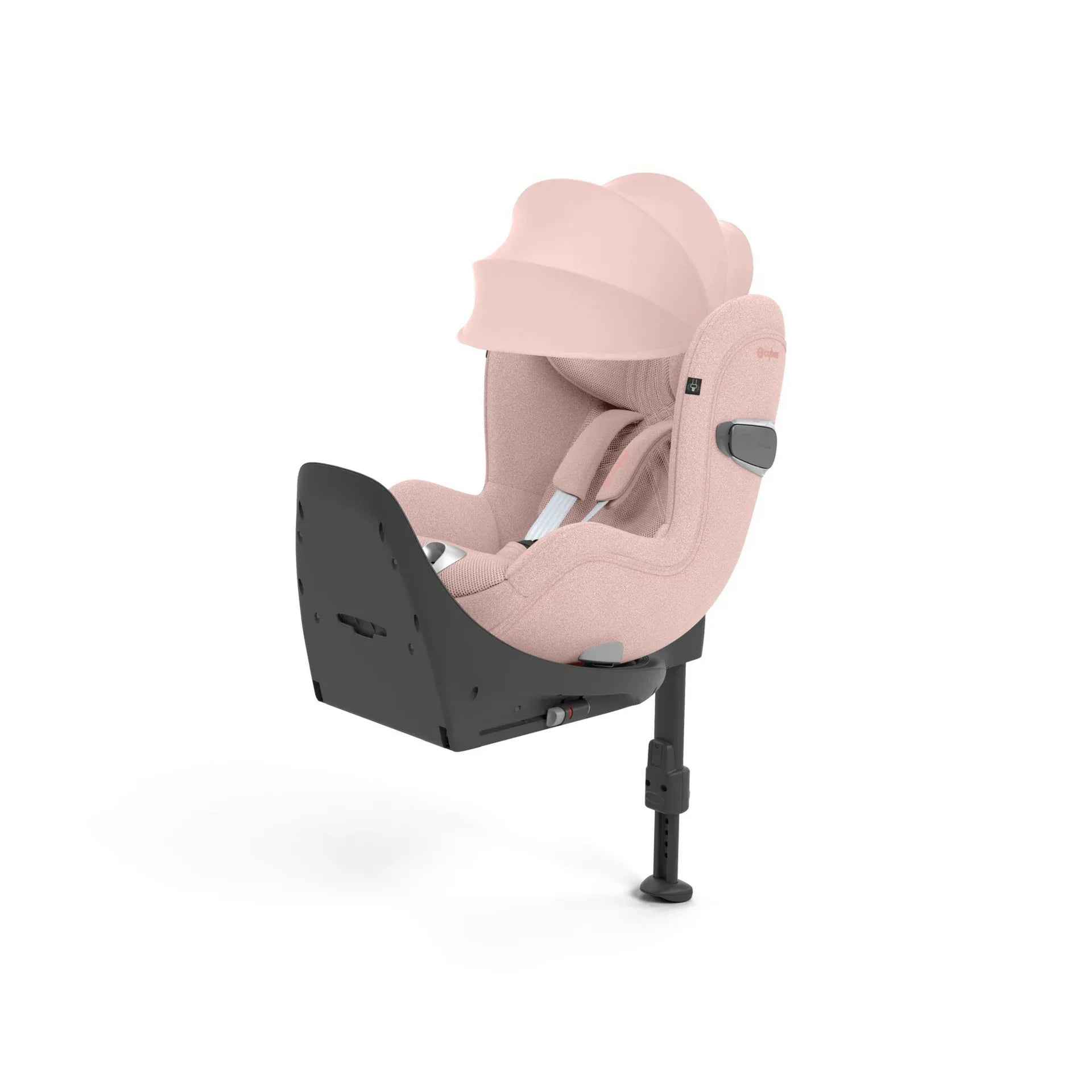 cybex peach pink Cybex Platinum® Car Seat Sirona T i-Size PLUS (0-18 kg) PLUS Peach Pink