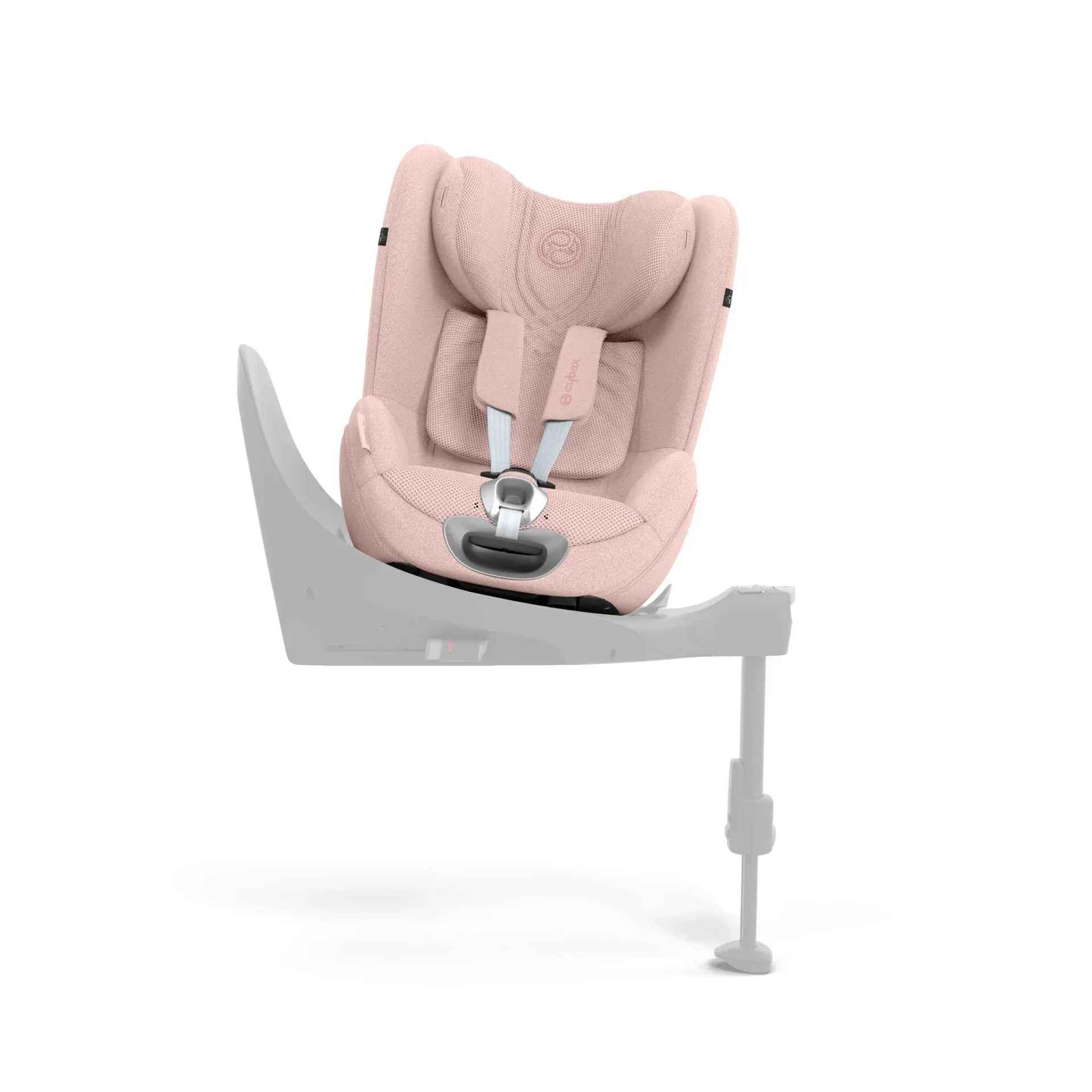 Cybex Platinum® Car Seat Sirona™ T i-Size (40-105cm) PLUS Peach