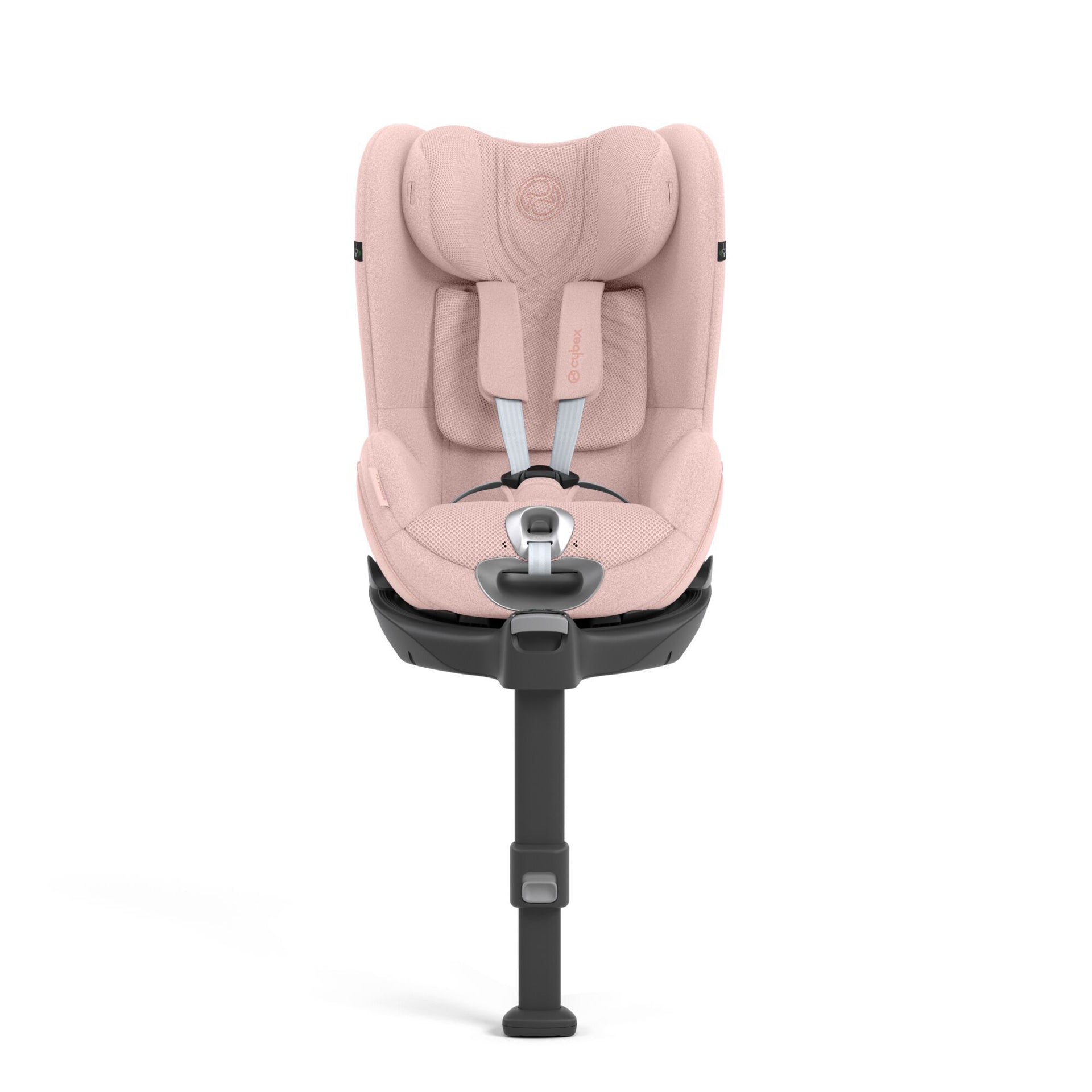 Cybex Platinum® Otroški avtosedež Sirona T i-Size (0-18 kg) PLUS Peach Pink Cybex Platinum