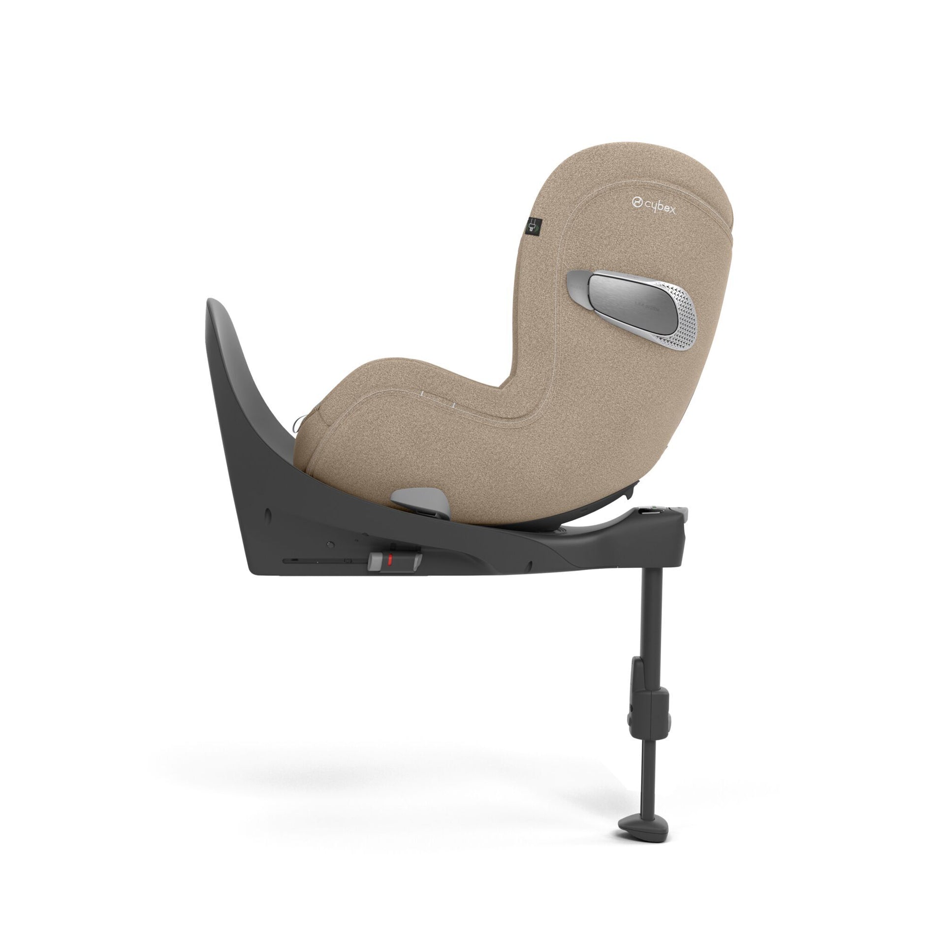 Cybex Platinum® Otroški avtosedež Sirona T i-Size (0-18 kg) PLUS Cozy Beige Cybex Platinum