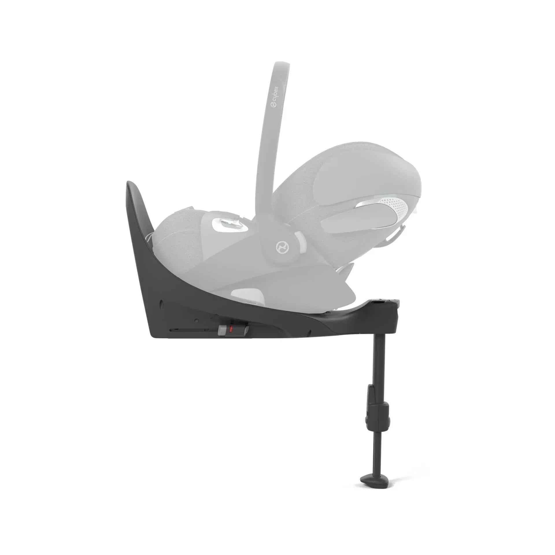 Cybex Platinum® Base T Cloud/Sirona i-Size Black – Evitas