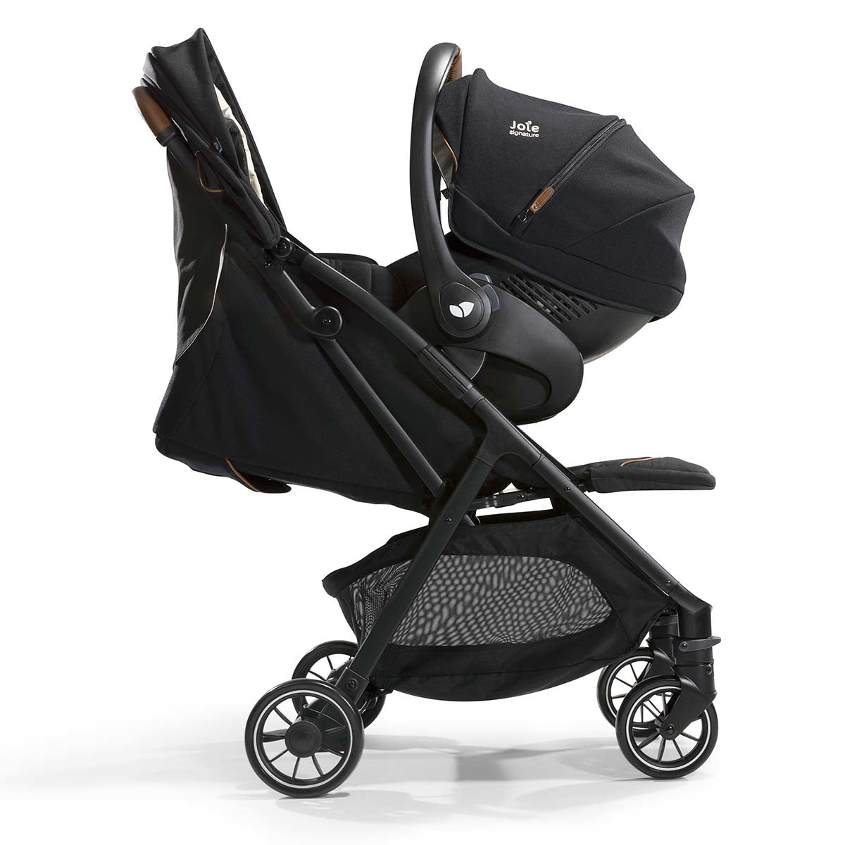 Joie® Otroški voziček Parcel™ Signature Eclipse Joie