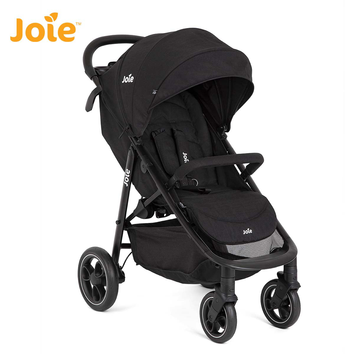 Joie® Otroški voziček Litetrax™ Shale Joie