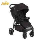 Joie® Poussette multimodale 3-en-1 Litetrax™ Shale