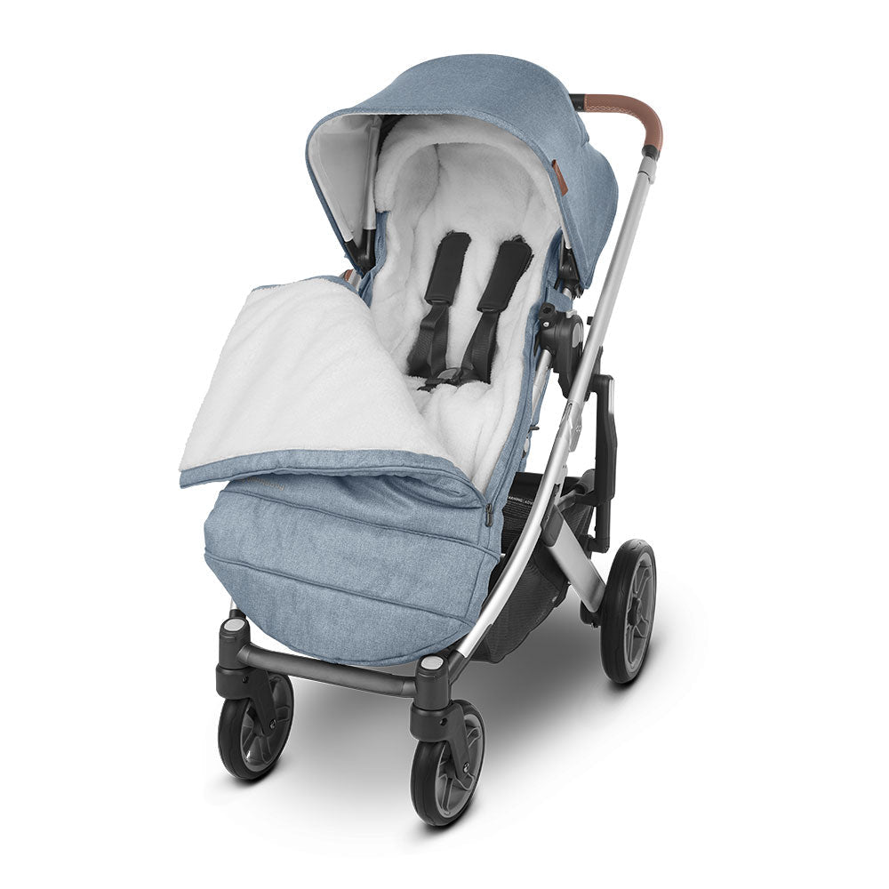 UPPAbaby® Zimska vreča Cosy Ganoosh (Vista/Cruz) - Gregory UPPAbaby