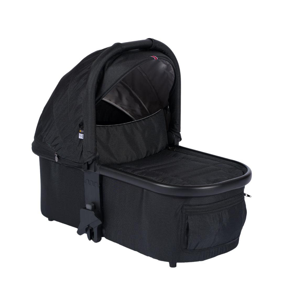 MAST® Košara za voziček TWIN X - Onyx Mast