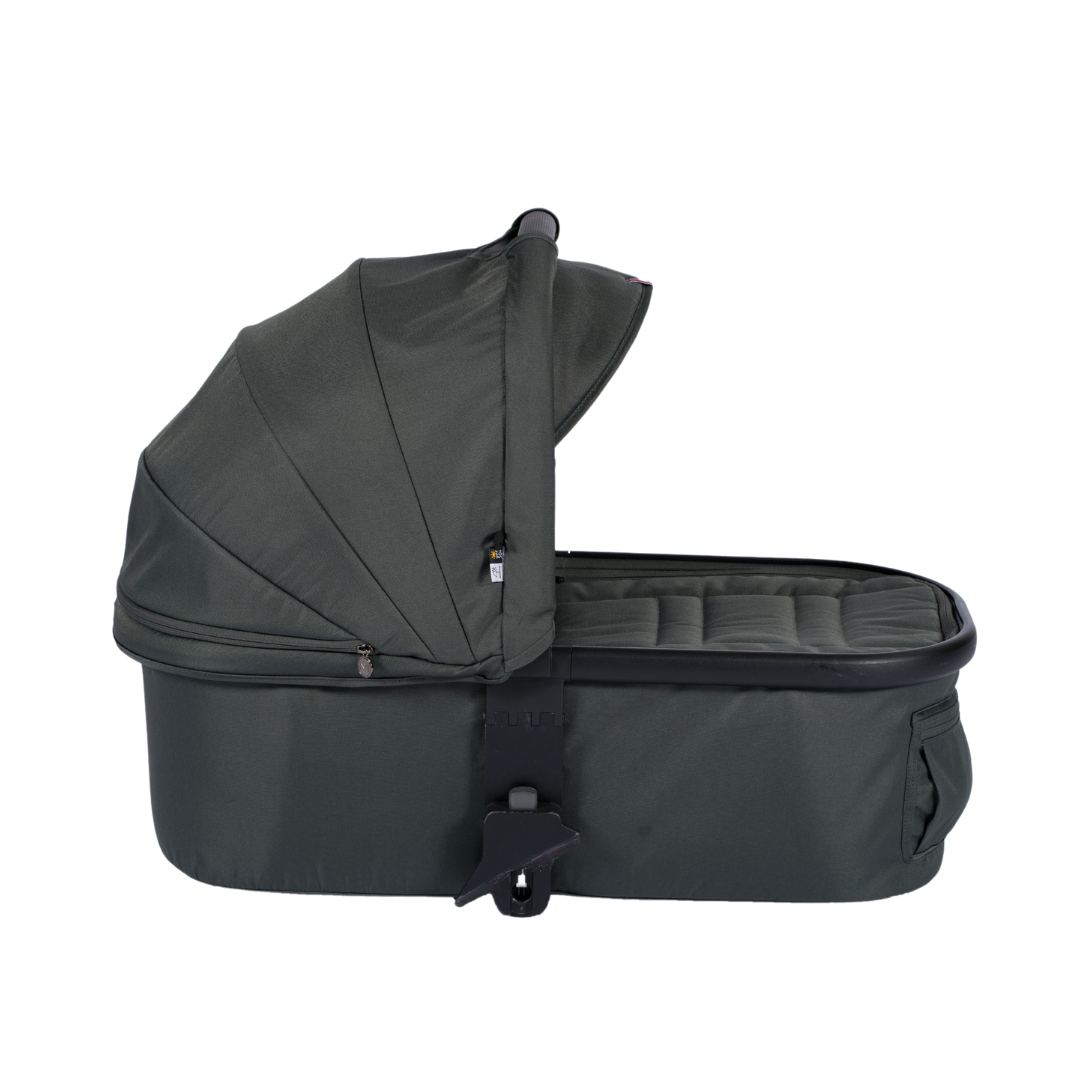 MAST® Košara za voziček TWIN X - Volcanic Ash Mast