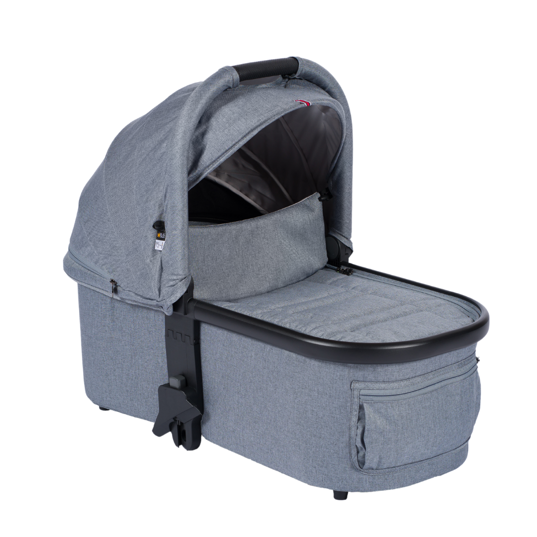 MAST® Košara za voziček TWIN X - Glacier Lake Mast