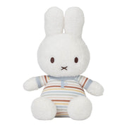 Little Dutch® Miffy zajček Vintage Sunny Stripes 35 cm Little Dutch