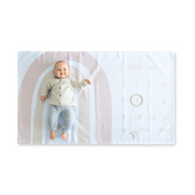 Evibell® Milestone odejica za beleženje spominov Blush Evibell