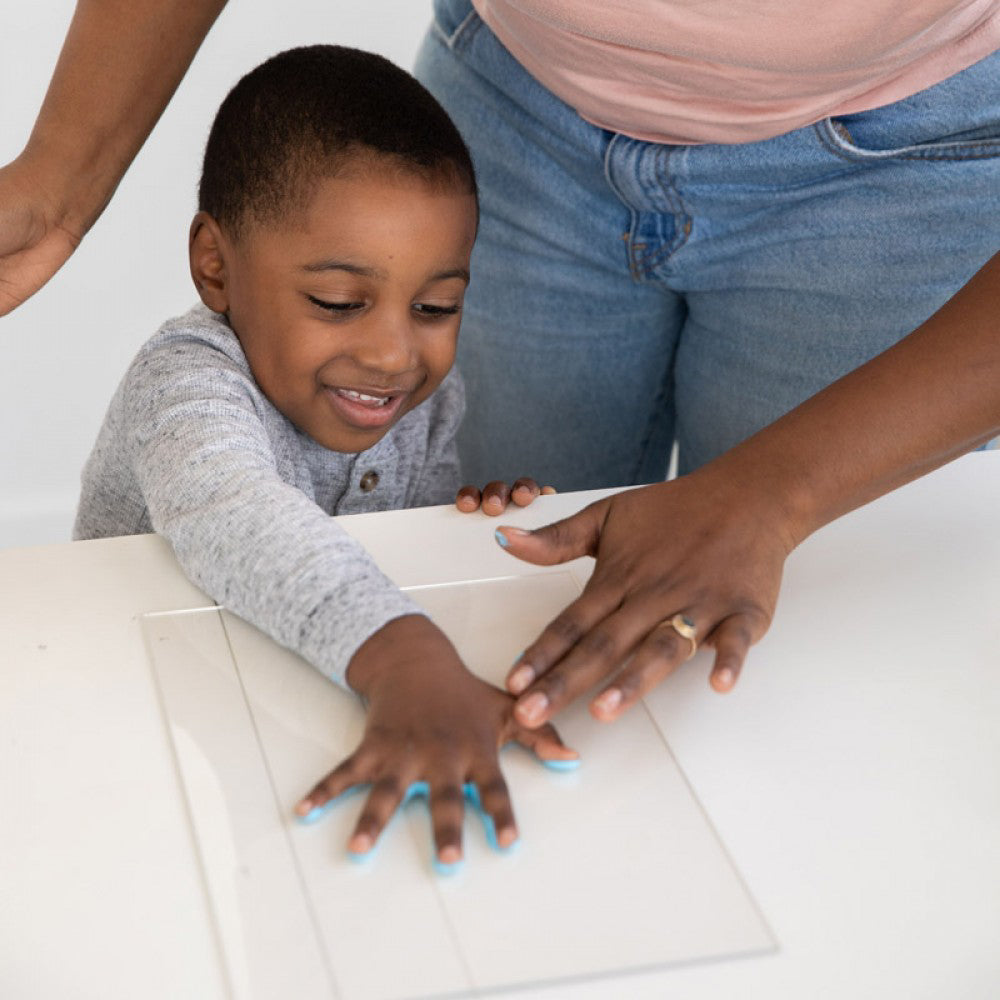 Pearhead® Okvir - Družinski Odtisi Pearhead