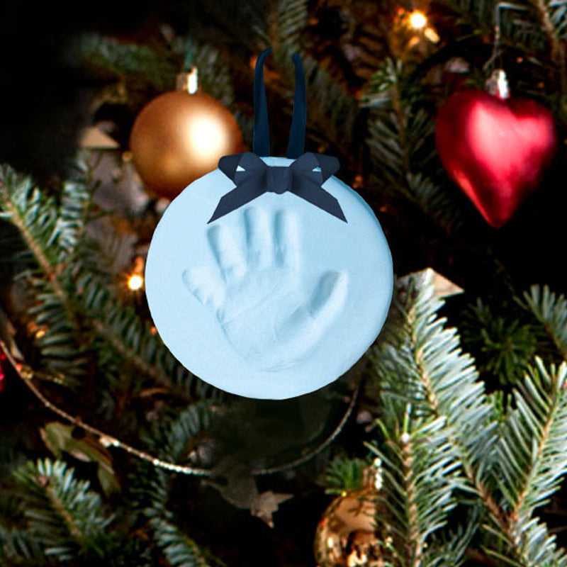 Pearhead® Otroški odtis za spomin Blue Pearhead