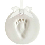 Pearhead® Kit impronta decorative white