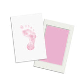 Pearhead® Impression Clean-Touch Ink Pink