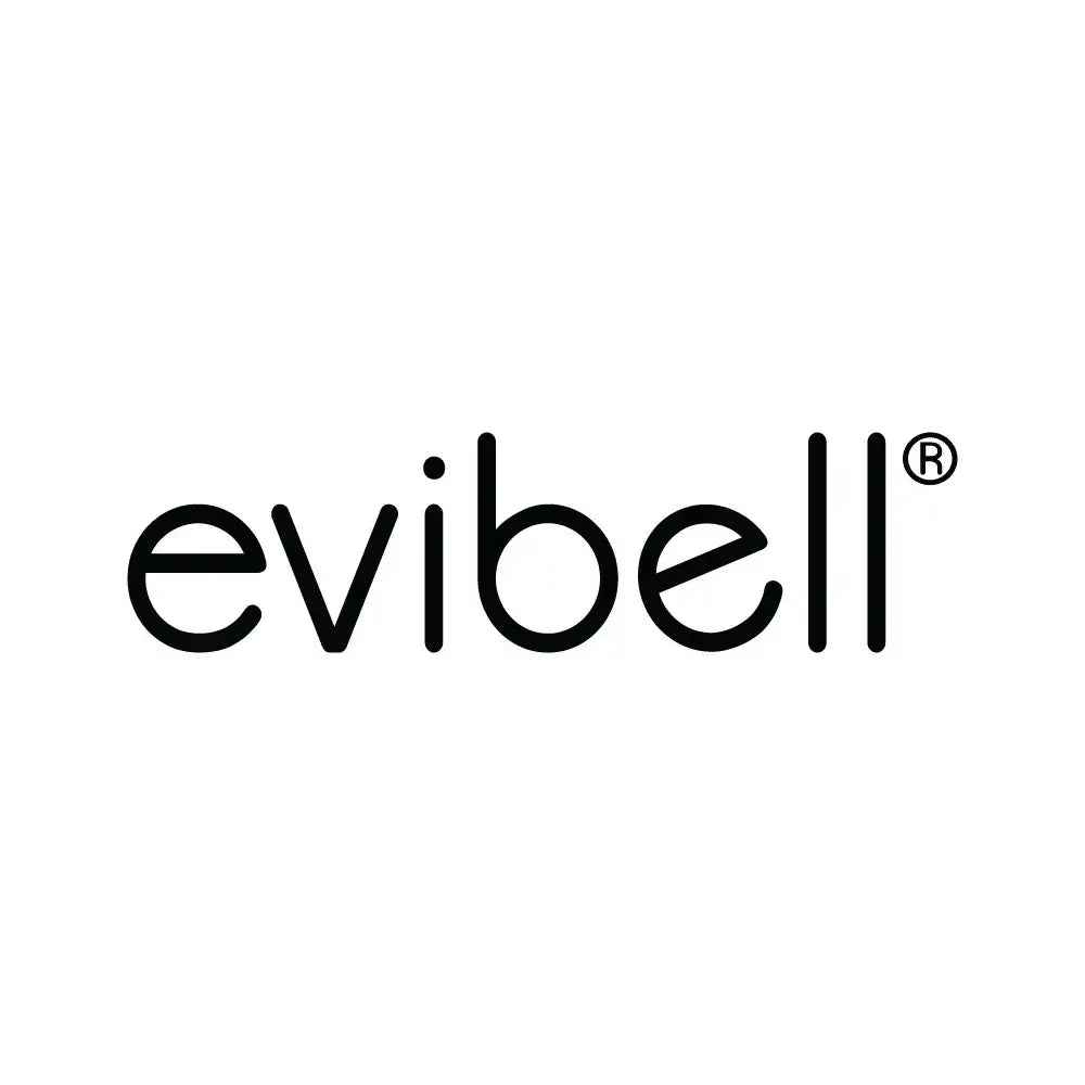 Evibell® Igralna podloga Puzzle 120x180 Leaves Pistachio Evibell