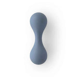 Mushie® Sonaglio in silicone Tradewinds