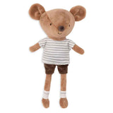 Jollein® Plisana igracka Mouse Jackie