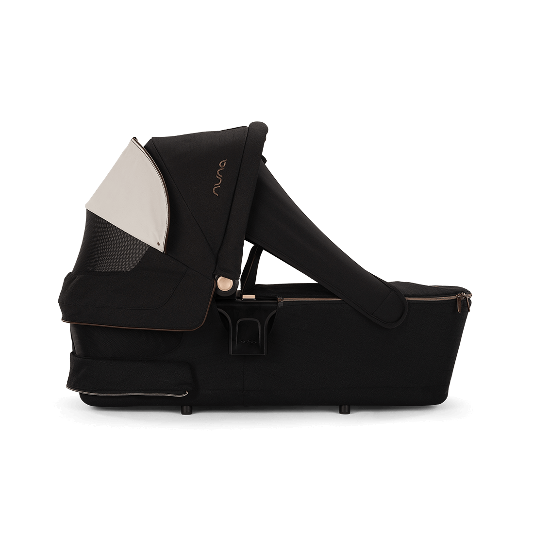 Nuna® Košara za novorojenčka Lytl™ Riveted (Triv™ Next, Trvl™, Trvl™ LX, Swiv™) Nuna