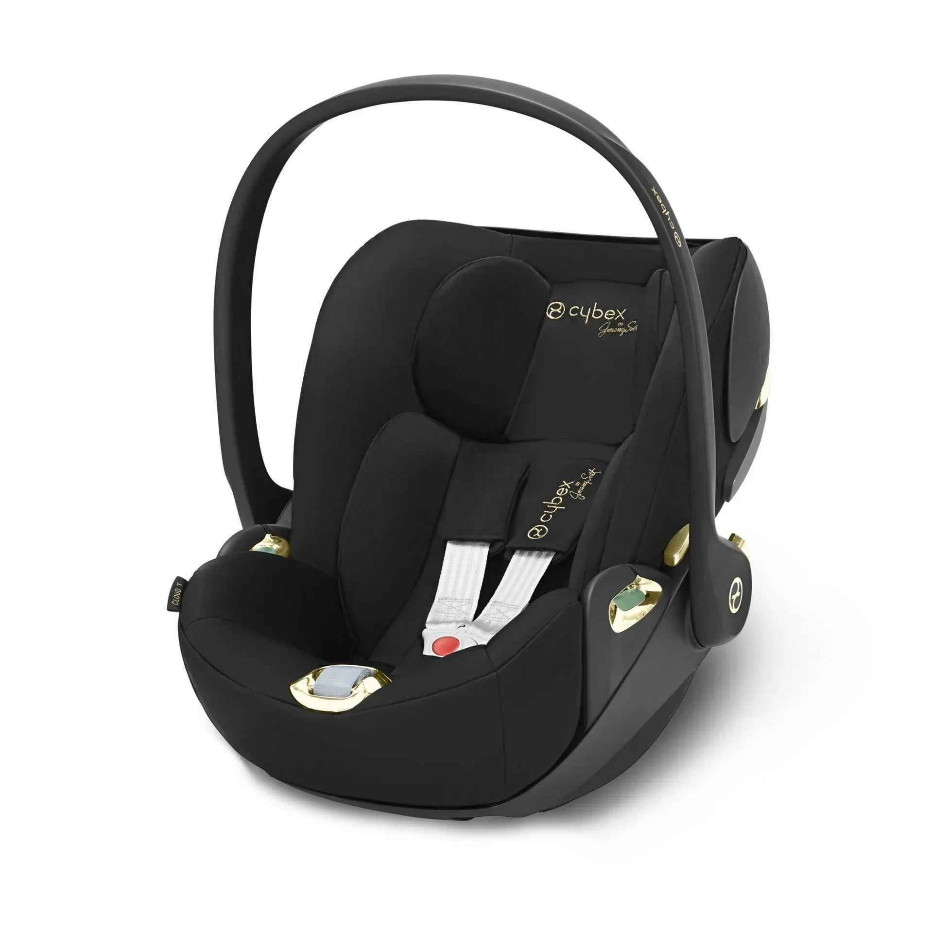 jeremy scott wings cybex Cybex Fashion® Car Seat Cloud T i-Size 0+ (0-13 kg) Jeremy Scott Wings