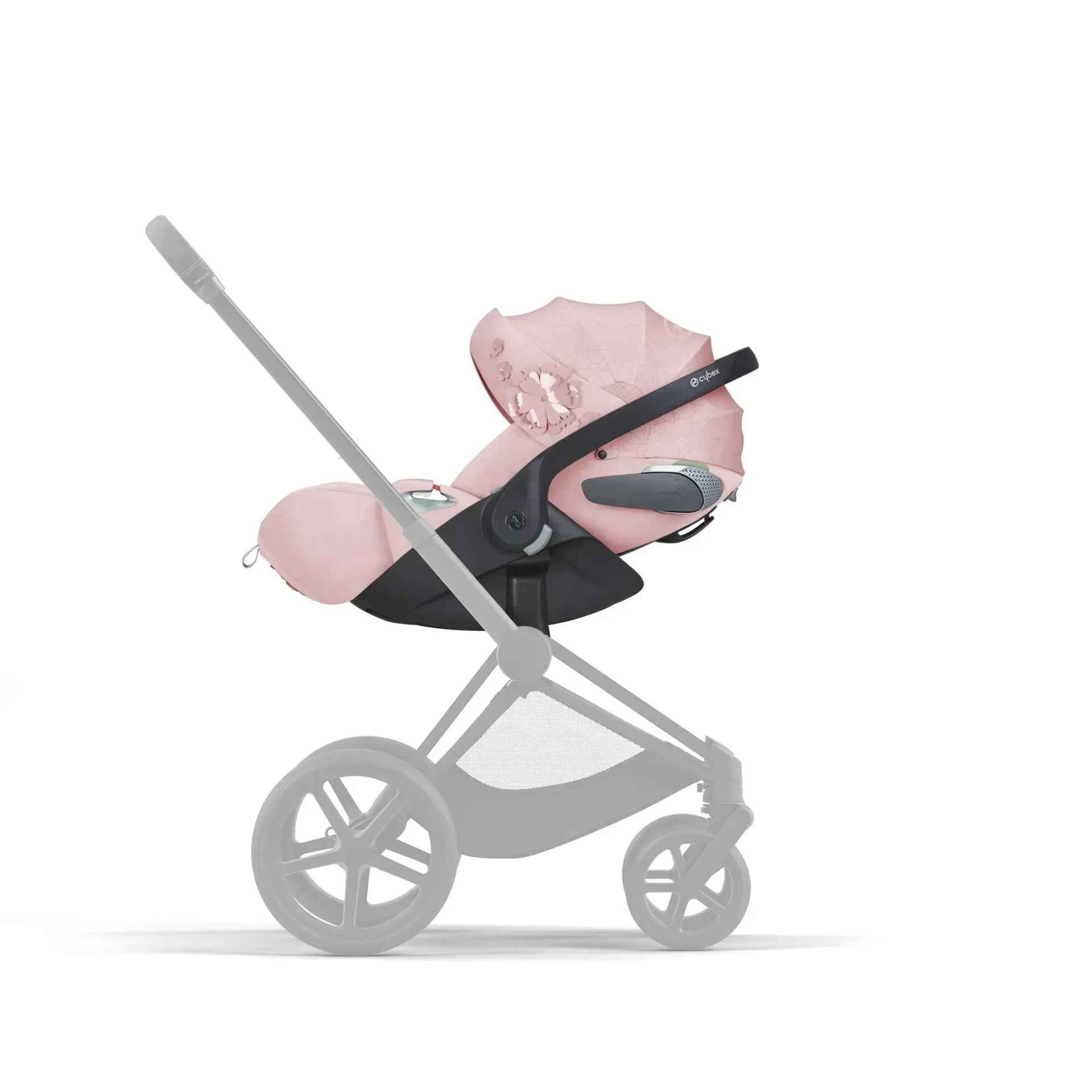 Cybex Fashion® Children's Car Seat Cloud™ T i-Size (0-13kg) Simply