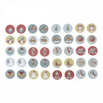 Little Dutch® Otroški spomin Christmas Little Dutch