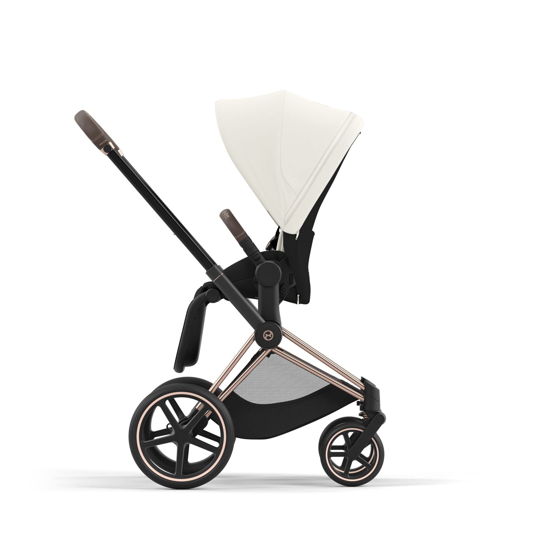 Cybex Platinum® Tekstil za športni sedež Priam Off White Cybex Platinum