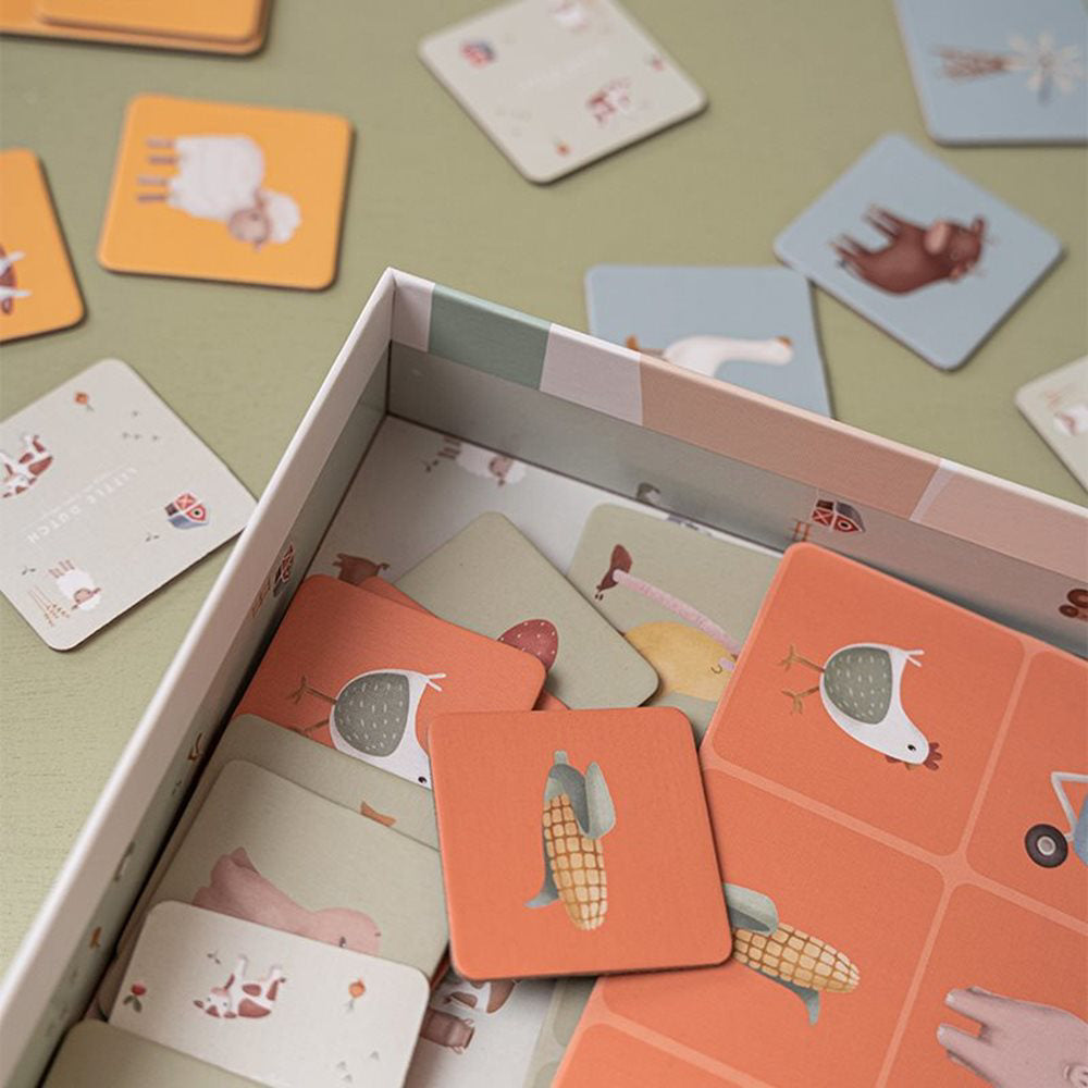 Little Dutch® Lotto Little Farm Little Dutch