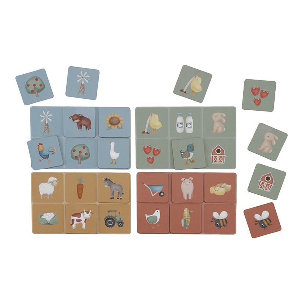 Little Dutch® Lotto Little Farm Little Dutch