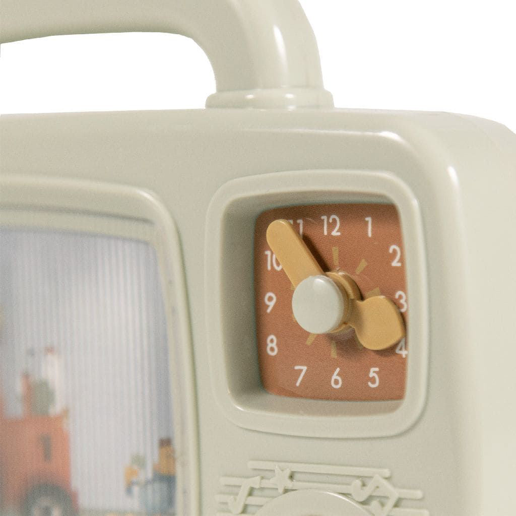 Little Dutch® Glasbeni televizor Farm Musical TV Little Dutch