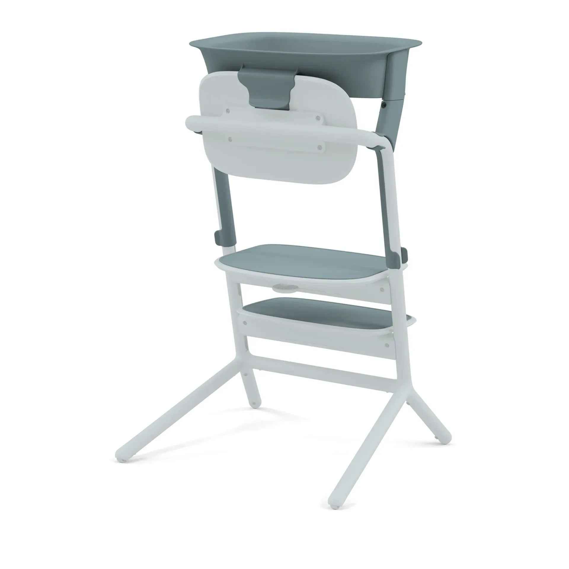 cybex lemo stone blue Cybex® Lemo Training Tower Set Stone Blue