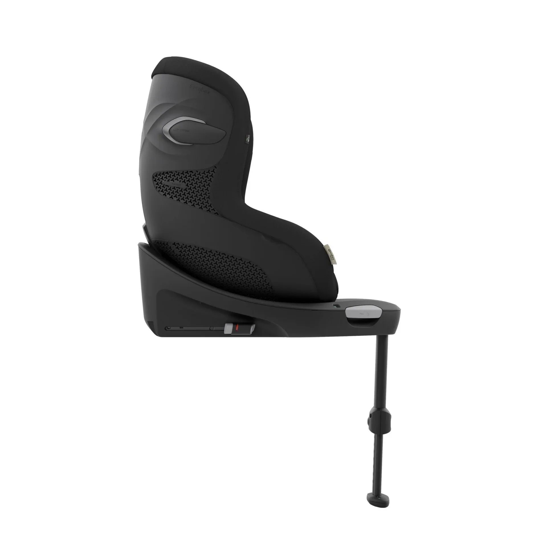 Cybex® Otroški avtosedež Sirona G i-Size (9-18 kg) Comfort Moon Black Cybex