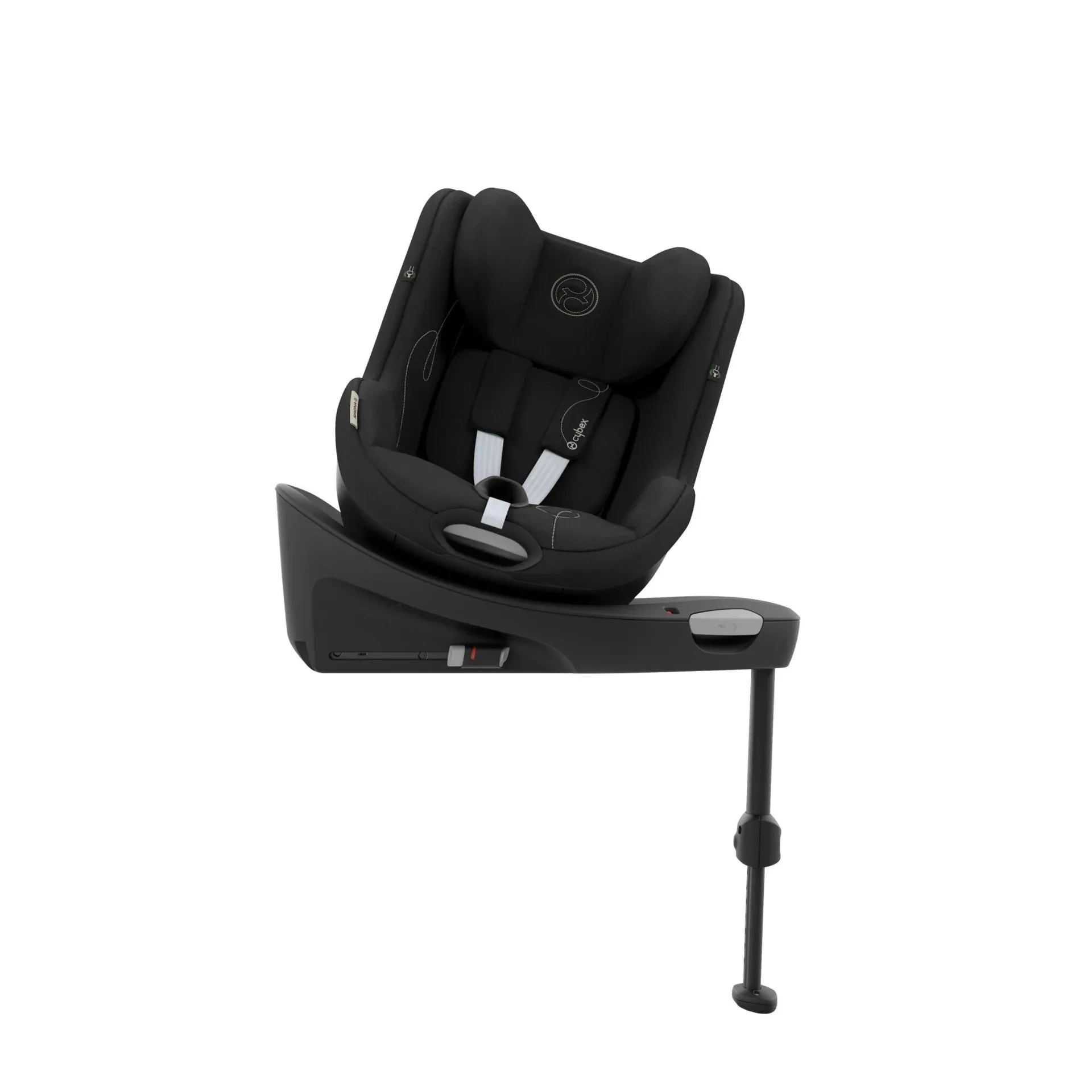 Cybex® Otroški avtosedež Sirona G i-Size (9-18 kg) Comfort Moon Black Cybex