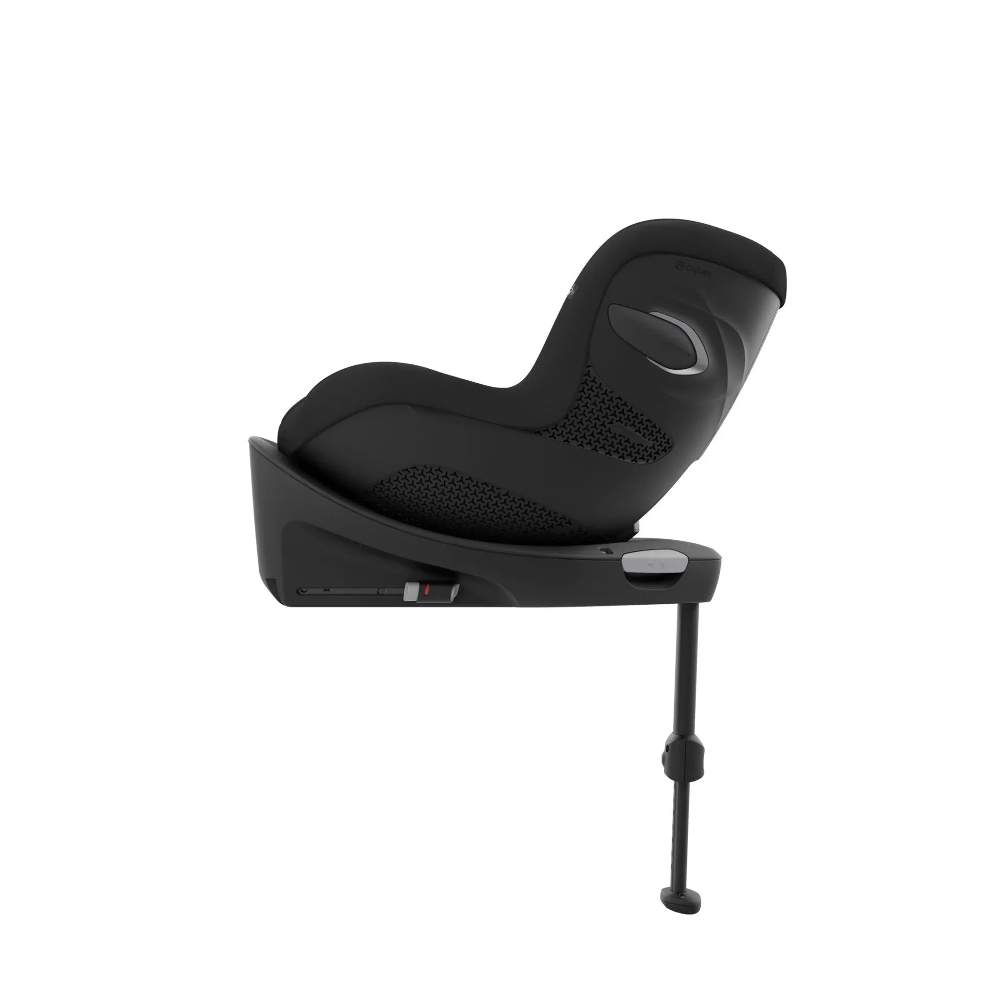 Cybex® Otroški avtosedež Sirona G i-Size (9-18 kg) Comfort Moon Black Cybex