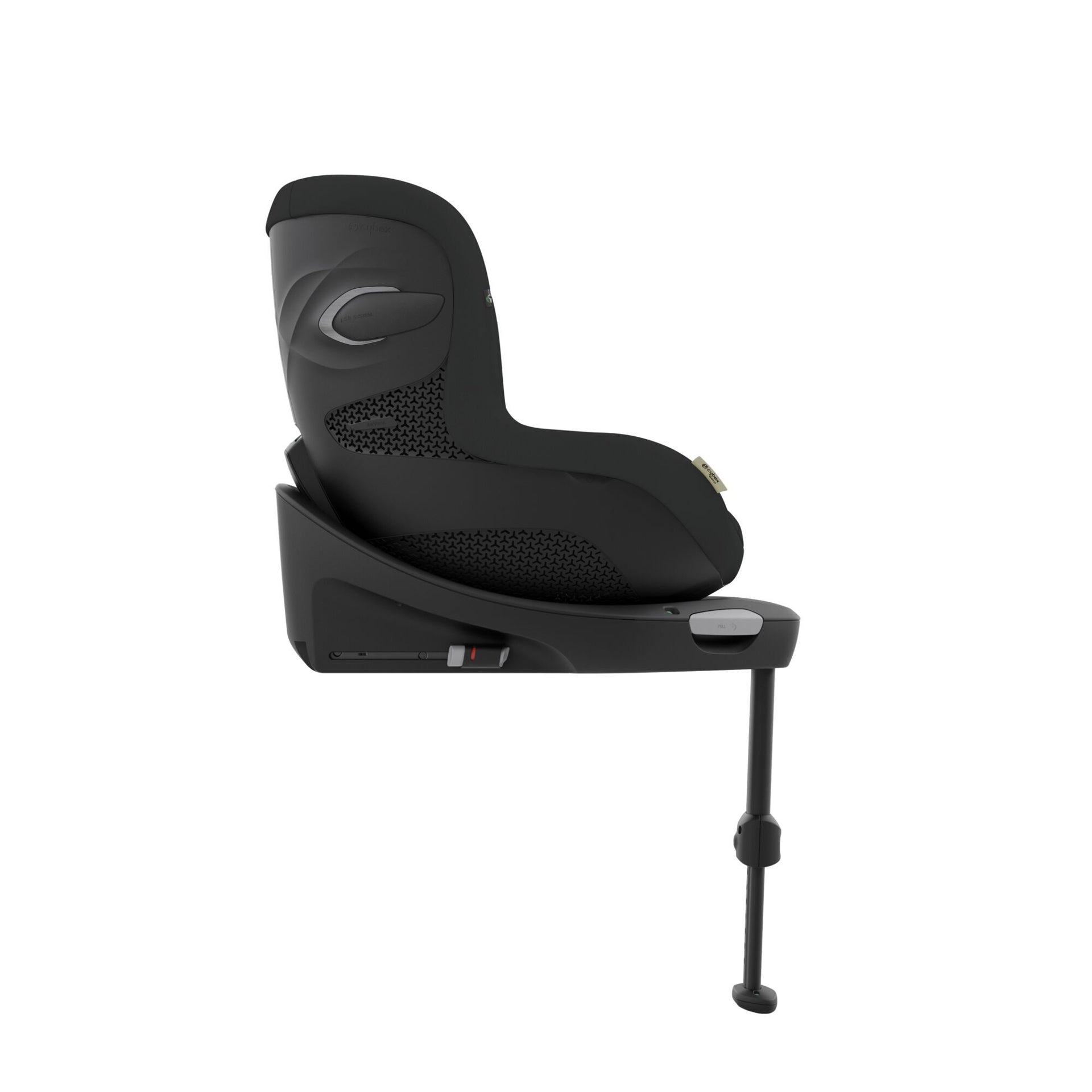 Cybex® Otroški avtosedež Sirona G i-Size (9-18 kg) PLUS Moon Black Cybex
