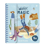 Little Dutch® Libretto magico Jim & Friends
