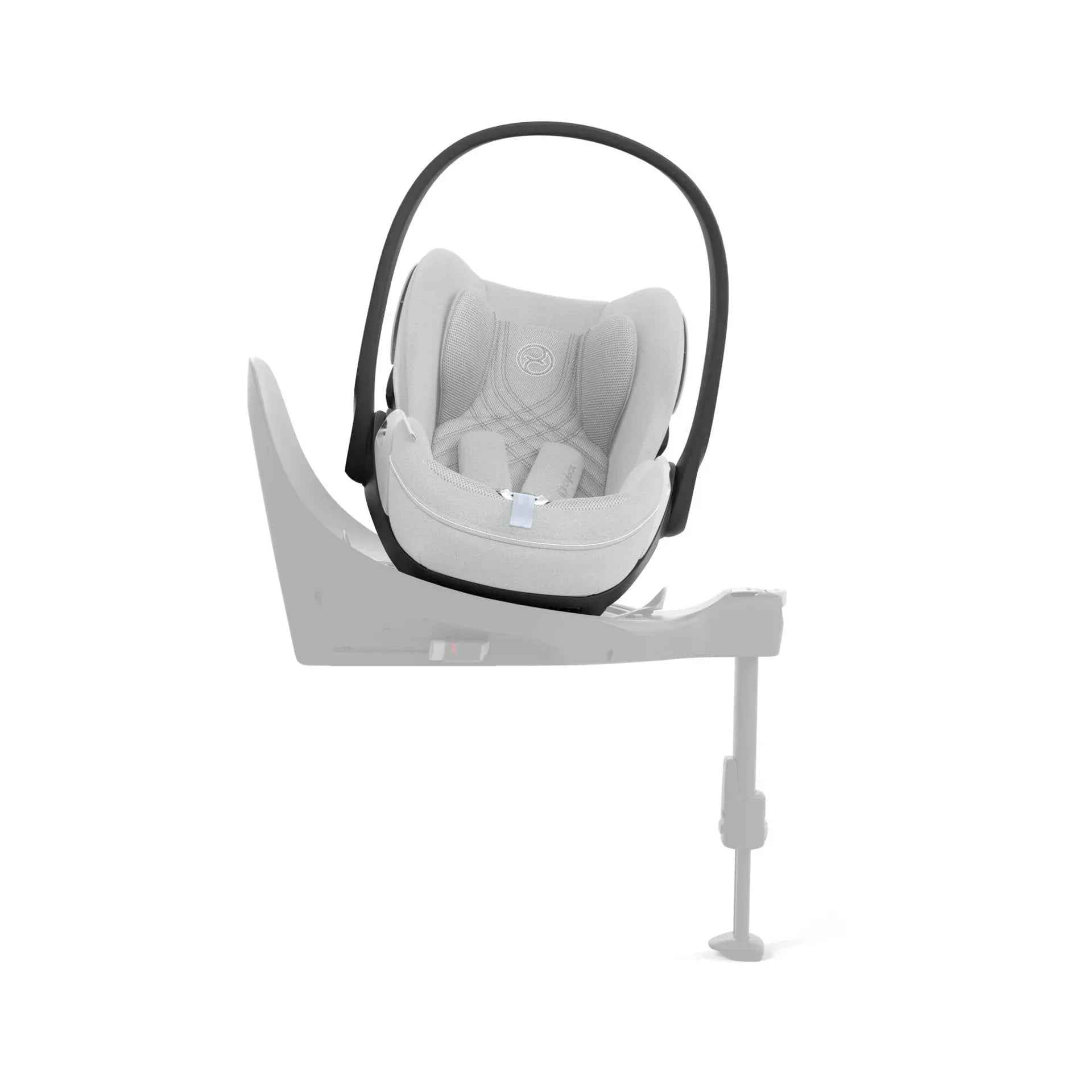 Cybex Platinum® Car Seat Cloud T i-Size 0+ (0-13 kg) PLUS Platinum