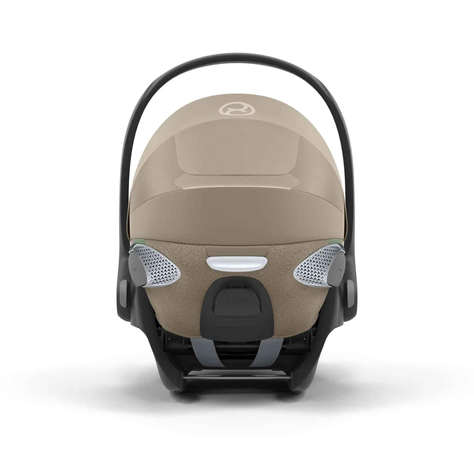 Cybex Platinum® Car Seat Cloud™ T i-Size (45-87cm) PLUS Cozy Beige