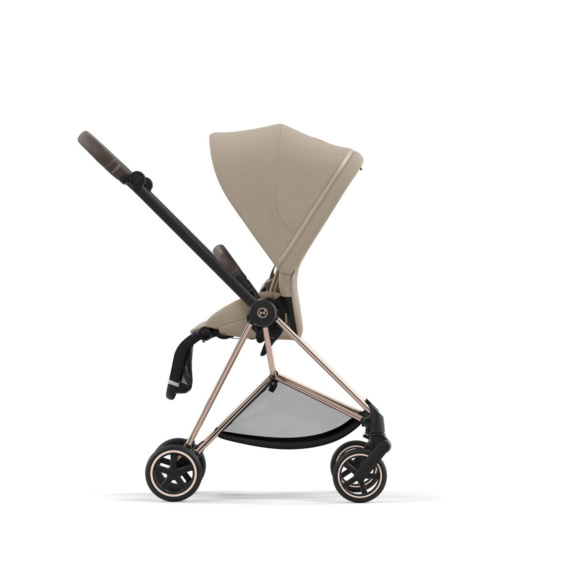 Cybex Platinum® Tekstil za športni sedež Mios Cozy Beige Cybex Platinum