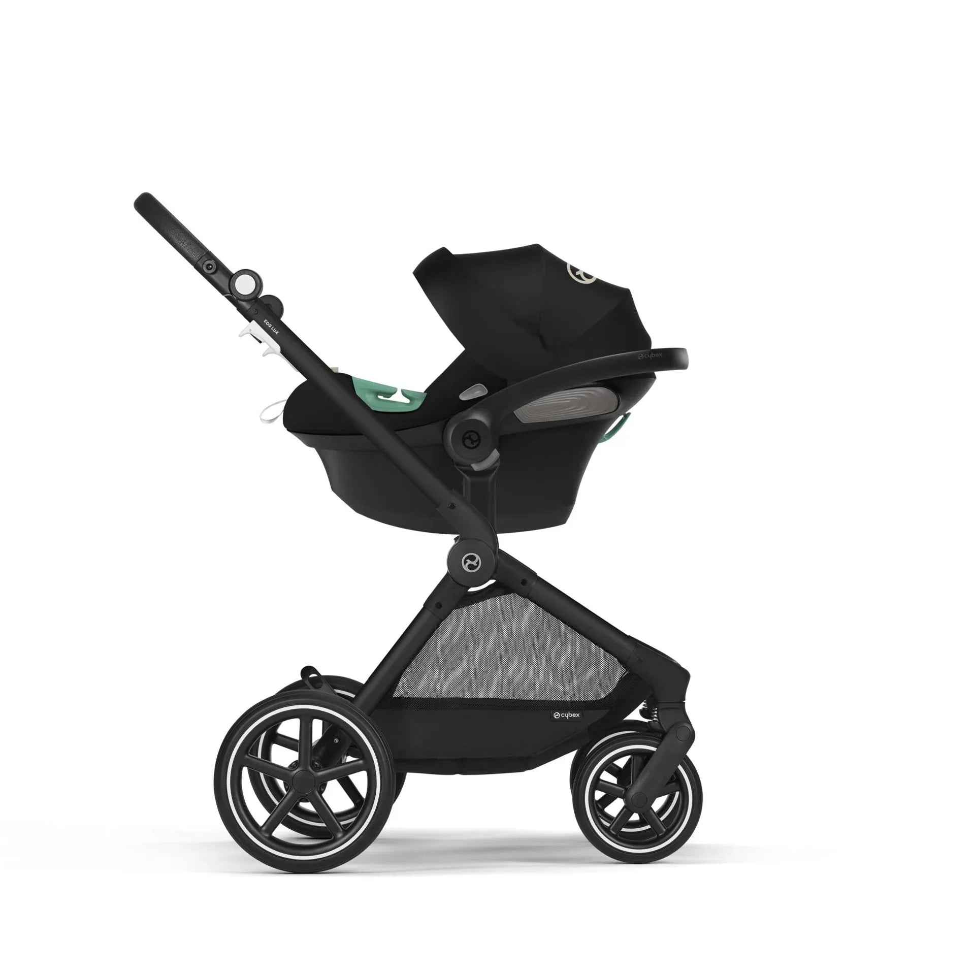 Cybex® Eos Lux Car Seat Adapter