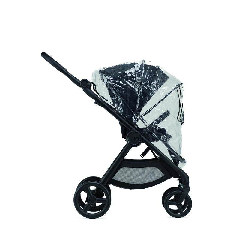 Anex® Otroški voziček 6v1 IQ Basic (0-22kg) Nyx Anex