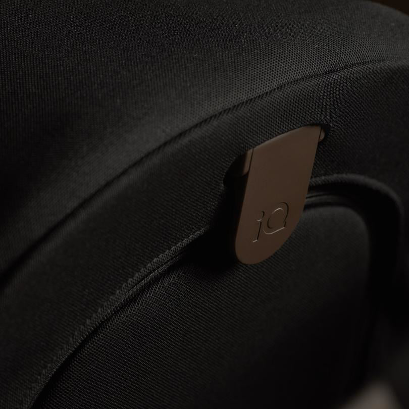 Anex® Otroški voziček 6v1 IQ (0-22kg) Richi Anex