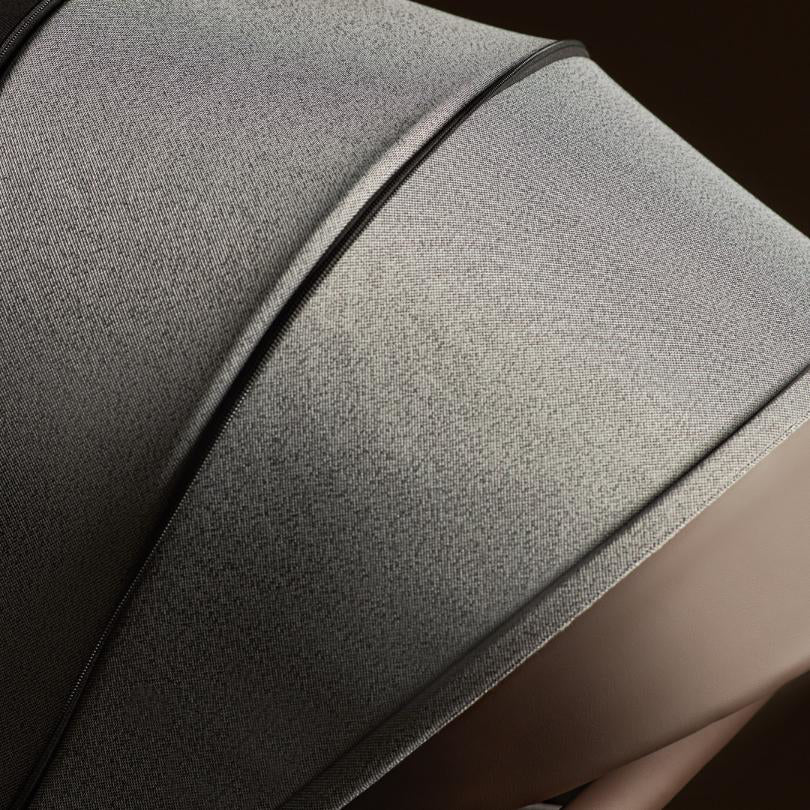 Anex® Otroški voziček 6v1 IQ (0-22kg) Richi Anex