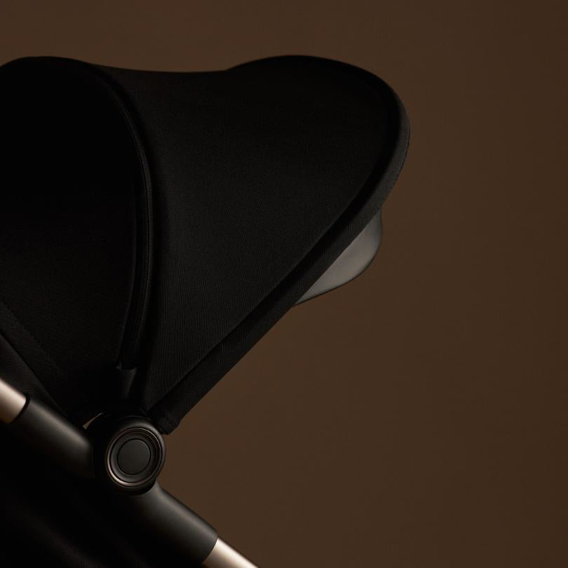 Anex® Otroški voziček 6v1 IQ (0-22kg) Pure Anex