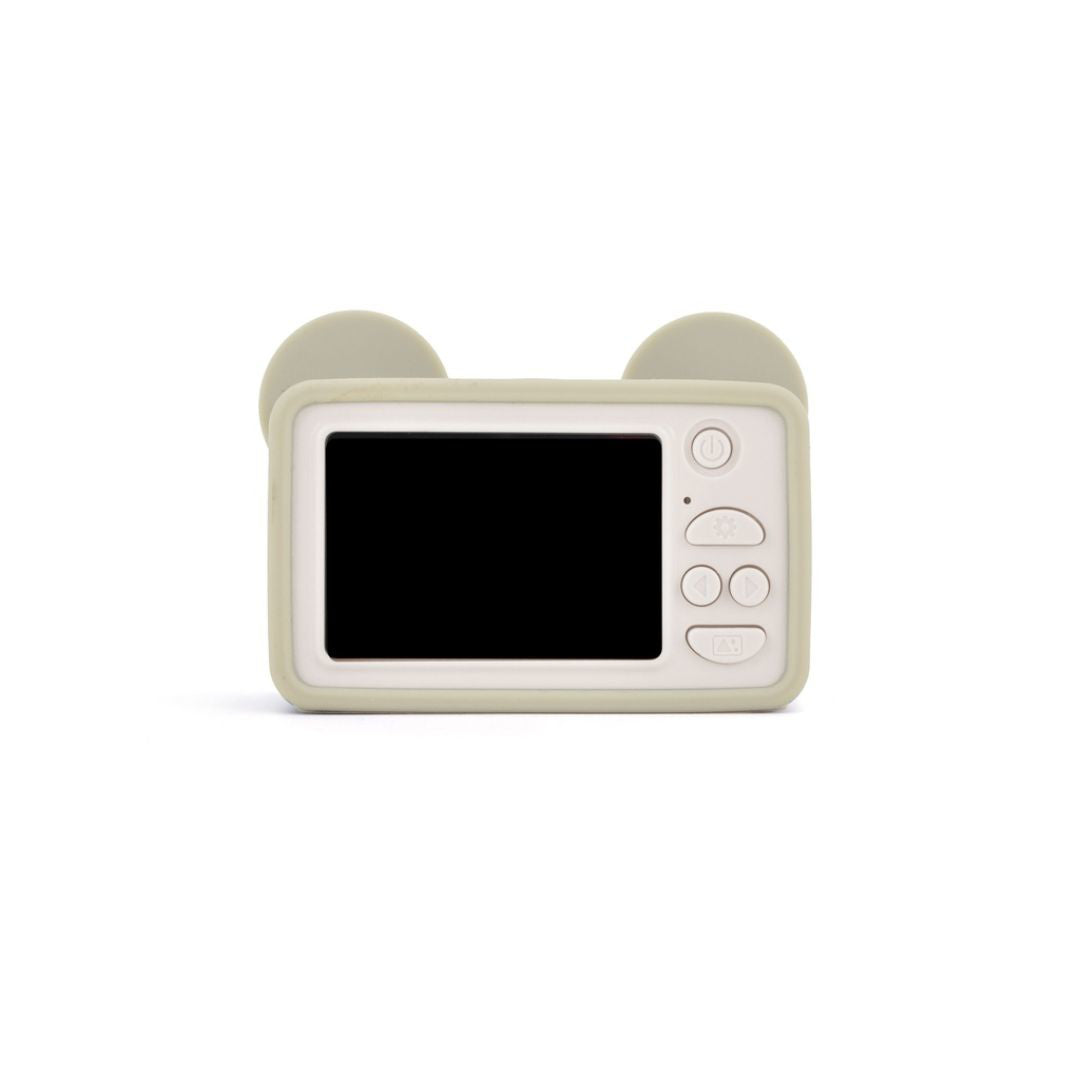 Hoppstar® Otroški digitalni fotoaparat s kamero Rookie Oat Hoppstar