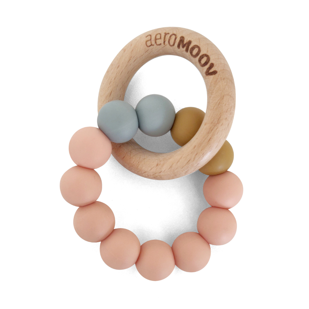 AeroMoov® Lok za igrače White Sand AeroMoov