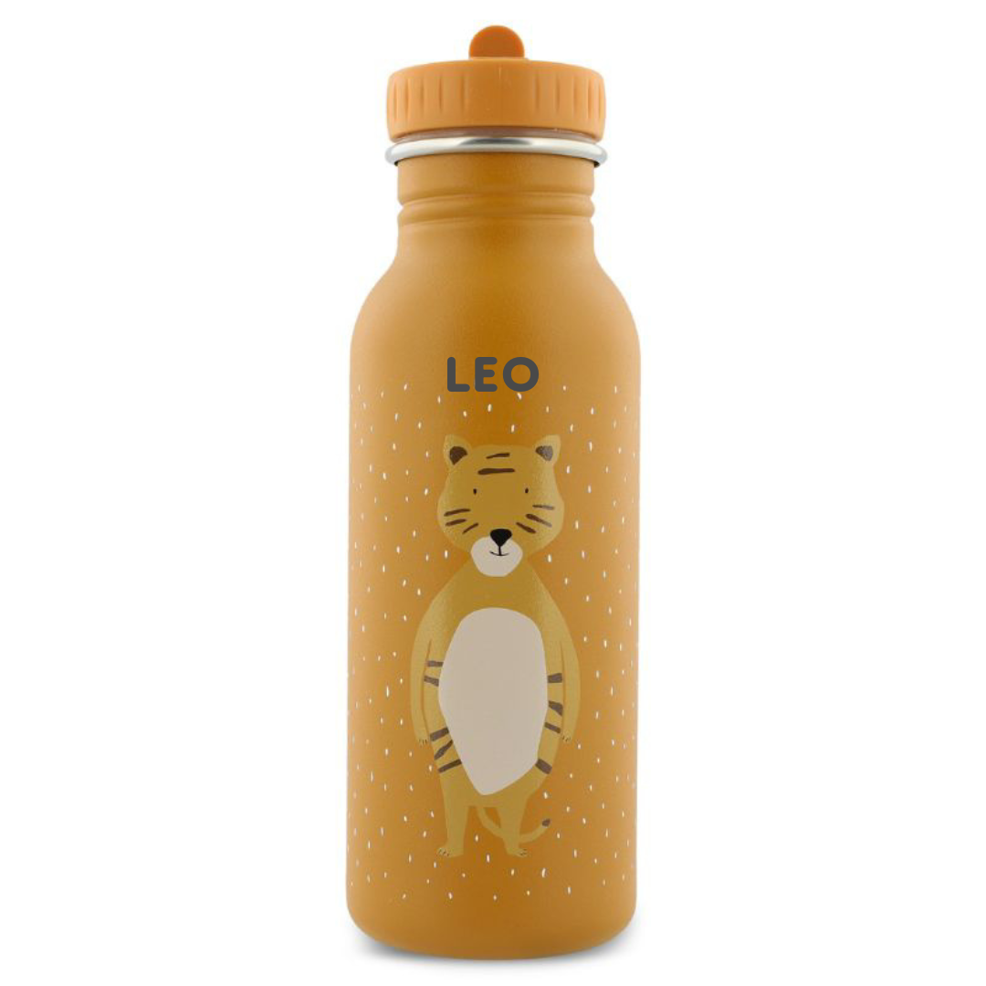 Trixie Baby® Otroška steklenička 500ml Mr. Tiger Trixie Baby