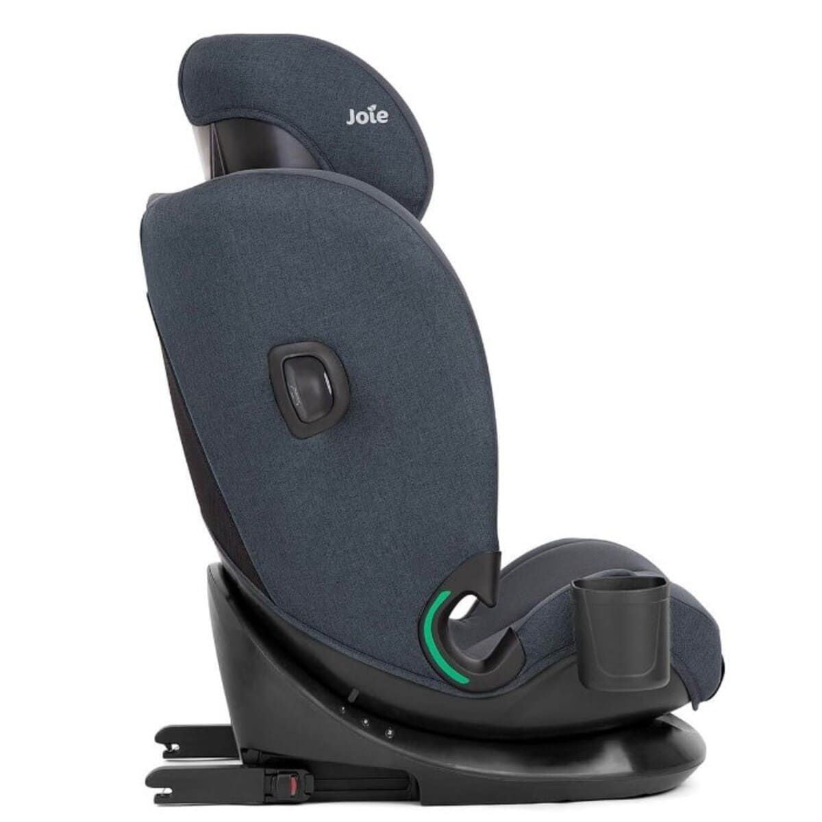 Joie® Otroški avtosedež i-Bold™ i-Size 1/2/3 (76-150 cm) Moonlight Joie