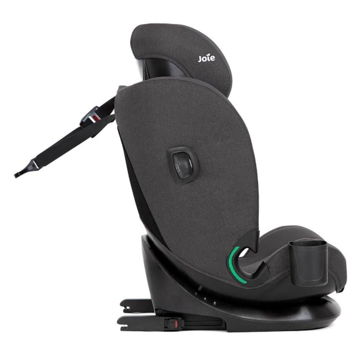 Joie® Otroški avtosedež i-Bold™ i-Size 1/2/3 (76-150 cm) Thunder Joie